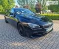 Черный BMW-Alpina B6, объемом двигателя 4.4 л и пробегом 112 тыс. км за 57500 $, фото 24 на Automoto.ua