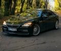 Чорний BMW-Alpina B6, об'ємом двигуна 4.39 л та пробігом 129 тис. км за 45000 $, фото 1 на Automoto.ua