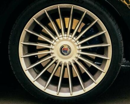 Чорний BMW-Alpina B6, об'ємом двигуна 4.39 л та пробігом 129 тис. км за 45000 $, фото 12 на Automoto.ua