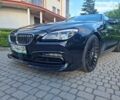 Черный BMW-Alpina B6, объемом двигателя 4.4 л и пробегом 112 тыс. км за 57500 $, фото 11 на Automoto.ua