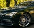 Чорний BMW-Alpina B6, об'ємом двигуна 4.39 л та пробігом 129 тис. км за 45000 $, фото 3 на Automoto.ua