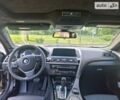 Черный BMW-Alpina B6, объемом двигателя 4.4 л и пробегом 112 тыс. км за 57500 $, фото 2 на Automoto.ua