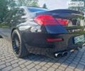 Черный BMW-Alpina B6, объемом двигателя 4.4 л и пробегом 112 тыс. км за 57500 $, фото 36 на Automoto.ua