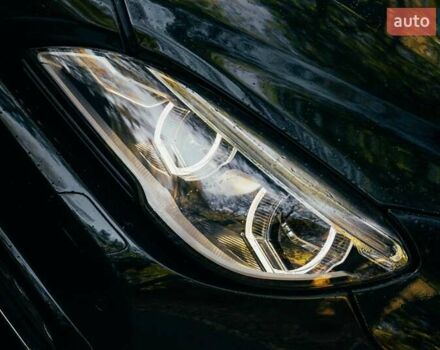 Чорний BMW-Alpina B6, об'ємом двигуна 4.39 л та пробігом 129 тис. км за 45000 $, фото 7 на Automoto.ua