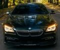 Чорний BMW-Alpina B6, об'ємом двигуна 4.39 л та пробігом 129 тис. км за 45000 $, фото 2 на Automoto.ua