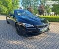 Черный BMW-Alpina B6, объемом двигателя 4.4 л и пробегом 112 тыс. км за 57500 $, фото 30 на Automoto.ua