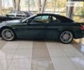 Зеленый BMW-Alpina B6, объемом двигателя 4.4 л и пробегом 50 тыс. км за 133333 $, фото 6 на Automoto.ua