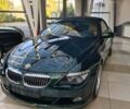 Зелений BMW-Alpina B6, об'ємом двигуна 4.4 л та пробігом 50 тис. км за 133333 $, фото 1 на Automoto.ua