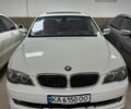 Белый BMW-Alpina B7, объемом двигателя 4.4 л и пробегом 110 тыс. км за 53000 $, фото 1 на Automoto.ua