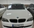 Белый BMW-Alpina B7, объемом двигателя 4.4 л и пробегом 110 тыс. км за 43000 $, фото 1 на Automoto.ua