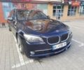 Черный BMW-Alpina B7, объемом двигателя 4.4 л и пробегом 228 тыс. км за 25000 $, фото 8 на Automoto.ua