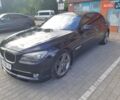 Черный BMW-Alpina B7, объемом двигателя 4.4 л и пробегом 228 тыс. км за 25000 $, фото 4 на Automoto.ua