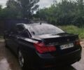 Черный BMW-Alpina B7, объемом двигателя 4.4 л и пробегом 228 тыс. км за 25000 $, фото 1 на Automoto.ua