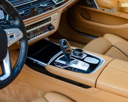 BMW-Alpina B7, объемом двигателя 0 л и пробегом 77 тыс. км за 85500 $, фото 26 на Automoto.ua