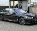 BMW-Alpina B7, объемом двигателя 0 л и пробегом 77 тыс. км за 85500 $, фото 1 на Automoto.ua
