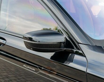 BMW-Alpina B7, объемом двигателя 0 л и пробегом 77 тыс. км за 85500 $, фото 16 на Automoto.ua