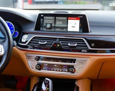 BMW-Alpina B7, объемом двигателя 0 л и пробегом 77 тыс. км за 85500 $, фото 23 на Automoto.ua