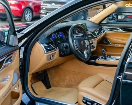 BMW-Alpina B7, объемом двигателя 0 л и пробегом 77 тыс. км за 85500 $, фото 19 на Automoto.ua