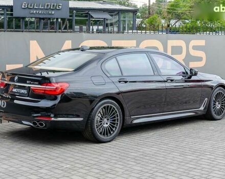 BMW-Alpina B7, объемом двигателя 0 л и пробегом 77 тыс. км за 85500 $, фото 7 на Automoto.ua