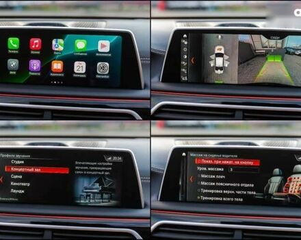 BMW-Alpina B7, объемом двигателя 0 л и пробегом 77 тыс. км за 85500 $, фото 24 на Automoto.ua