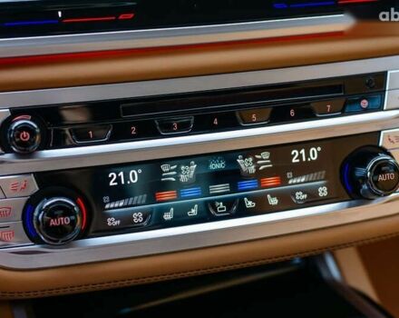 BMW-Alpina B7, объемом двигателя 0 л и пробегом 77 тыс. км за 85500 $, фото 27 на Automoto.ua