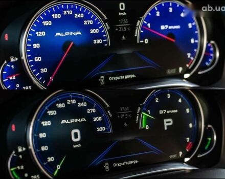 BMW-Alpina B7, объемом двигателя 0 л и пробегом 77 тыс. км за 85500 $, фото 22 на Automoto.ua