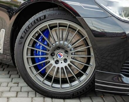 BMW-Alpina B7, объемом двигателя 0 л и пробегом 77 тыс. км за 85500 $, фото 18 на Automoto.ua