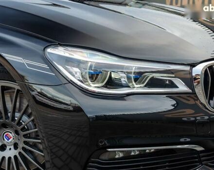 BMW-Alpina B7, объемом двигателя 0 л и пробегом 77 тыс. км за 85500 $, фото 12 на Automoto.ua