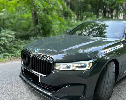 BMW-Alpina B7, об'ємом двигуна 0 л та пробігом 29 тис. км за 135000 $, фото 4 на Automoto.ua