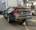 Серый BMW-Alpina B7, объемом двигателя 0 л и пробегом 6 тыс. км за 40000 $, фото 28 на Automoto.ua