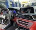 Серый BMW-Alpina B7, объемом двигателя 0 л и пробегом 6 тыс. км за 40000 $, фото 1 на Automoto.ua