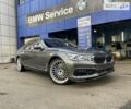 Сірий BMW-Alpina B7, об'ємом двигуна 0 л та пробігом 6 тис. км за 40000 $, фото 34 на Automoto.ua