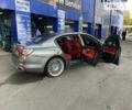 Сірий BMW-Alpina B7, об'ємом двигуна 0 л та пробігом 6 тис. км за 40000 $, фото 35 на Automoto.ua