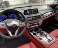 Серый BMW-Alpina B7, объемом двигателя 0 л и пробегом 6 тыс. км за 40000 $, фото 19 на Automoto.ua