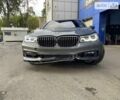 Серый BMW-Alpina B7, объемом двигателя 0 л и пробегом 6 тыс. км за 40000 $, фото 26 на Automoto.ua