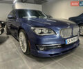 Синий BMW-Alpina B7, объемом двигателя 4.4 л и пробегом 154 тыс. км за 38000 $, фото 21 на Automoto.ua