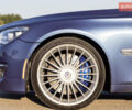 Синий BMW-Alpina B7, объемом двигателя 4.4 л и пробегом 154 тыс. км за 38000 $, фото 31 на Automoto.ua