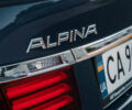 Синий BMW-Alpina B7, объемом двигателя 4.4 л и пробегом 154 тыс. км за 38000 $, фото 51 на Automoto.ua