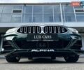 Зеленый BMW-Alpina B8 Gran Coupe, объемом двигателя 4.39 л и пробегом 22 тыс. км за 119900 $, фото 3 на Automoto.ua