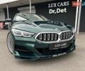 Зеленый BMW-Alpina B8 Gran Coupe, объемом двигателя 4.39 л и пробегом 22 тыс. км за 119900 $, фото 28 на Automoto.ua