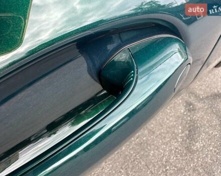 Зеленый BMW-Alpina B8 Gran Coupe, объемом двигателя 4.39 л и пробегом 22 тыс. км за 119900 $, фото 43 на Automoto.ua