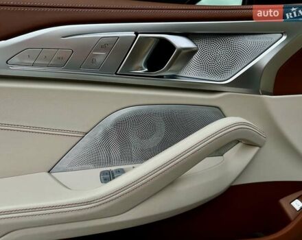 Зеленый BMW-Alpina B8 Gran Coupe, объемом двигателя 4.39 л и пробегом 22 тыс. км за 119900 $, фото 63 на Automoto.ua