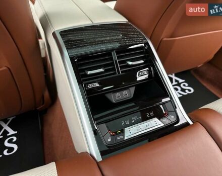 Зеленый BMW-Alpina B8 Gran Coupe, объемом двигателя 4.39 л и пробегом 22 тыс. км за 119900 $, фото 71 на Automoto.ua