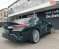 Зеленый BMW-Alpina B8 Gran Coupe, объемом двигателя 4.39 л и пробегом 22 тыс. км за 119900 $, фото 37 на Automoto.ua