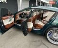 Зеленый BMW-Alpina B8 Gran Coupe, объемом двигателя 4.39 л и пробегом 22 тыс. км за 119900 $, фото 75 на Automoto.ua
