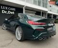 Зеленый BMW-Alpina B8 Gran Coupe, объемом двигателя 4.39 л и пробегом 22 тыс. км за 119900 $, фото 39 на Automoto.ua