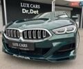 Зеленый BMW-Alpina B8 Gran Coupe, объемом двигателя 4.39 л и пробегом 22 тыс. км за 119900 $, фото 13 на Automoto.ua