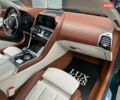 Зеленый BMW-Alpina B8 Gran Coupe, объемом двигателя 4.39 л и пробегом 22 тыс. км за 119900 $, фото 48 на Automoto.ua