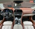 Зеленый BMW-Alpina B8 Gran Coupe, объемом двигателя 4.39 л и пробегом 22 тыс. км за 119900 $, фото 46 на Automoto.ua