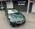 Зеленый BMW-Alpina B8 Gran Coupe, объемом двигателя 4.39 л и пробегом 22 тыс. км за 119900 $, фото 24 на Automoto.ua
